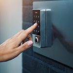 Sicherheitslösungen für Ihr Zuhause – So schützen Sie Ihre Familie und Ihr Eigentum.